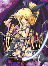 Tentacle Sexploration photo 5 of 6