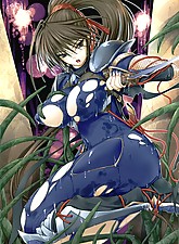 Tentacle Sexploration photo 3 of 6