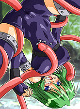 Tentacle Sexploration photo 4 of 6