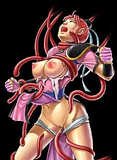 Tentacle Sexploration photo 2 of 6