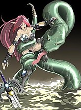 Tentacle Sexploration photo 6 of 6