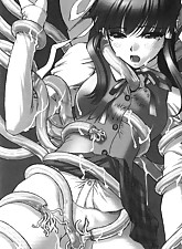 Tentacle Sexploration photo 1 of 6