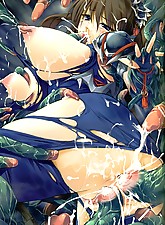 Tentacle Sexploration photo 4 of 6