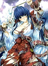 Tentacle Sexploration photo 1 of 6