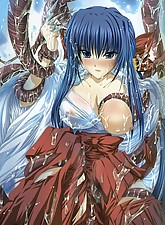 Tentacle Sexploration photo 5 of 6