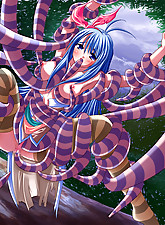 Tentacle Sexploration photo 1 of 6