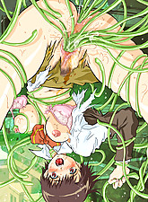 Tentacle Sexploration photo 3 of 6