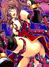 Tentacle Sexploration photo 2 of 6