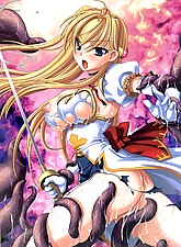 Tentacle Sexploration photo 4 of 6