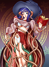 Tentacle Sexploration photo 2 of 6