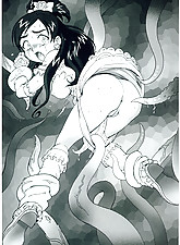 Tentacle Sexploration photo 6 of 6