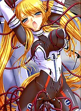 Tentacle Sexploration photo 2 of 6