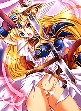 Tentacle Sexploration photo 4 of 6