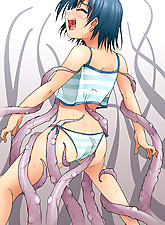 Tentacle Sexploration photo 1 of 6