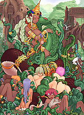 Tentacle Sexploration photo 6 of 6