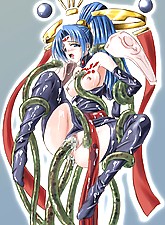 Tentacle Sexploration photo 3 of 6