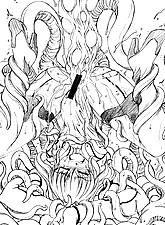 Tentacle Sexploration photo 1 of 6