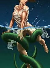 Tentacle Sexploration photo 2 of 6