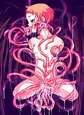 Tentacle Sexploration photo 2 of 6