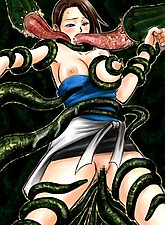 Tentacle Sexploration photo 5 of 6