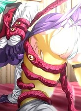 Tentacle Sexploration photo 2 of 6