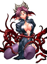 Tentacle Sexploration photo 6 of 6