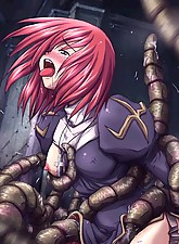 Tentacle Sexploration photo 2 of 6