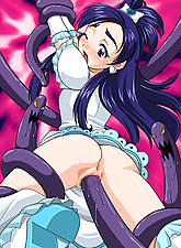 Tentacle Sexploration photo 3 of 6