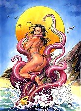 Tentacle Sexploration photo 4 of 6