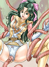 Tentacle Sexploration photo 4 of 6