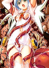 Tentacle Sexploration photo 2 of 6