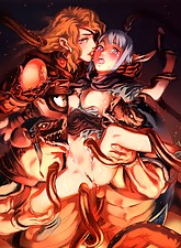 Tentacle Sexploration photo 6 of 6