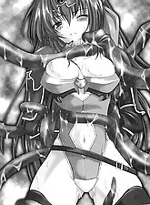 Tentacle Sexploration photo 4 of 6