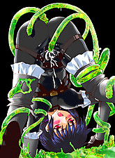 Tentacle Sexploration photo 2 of 6