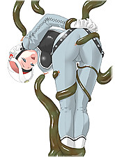 Tentacle Sexploration photo 6 of 6