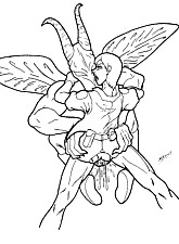 Tentacle Sexploration photo 3 of 6