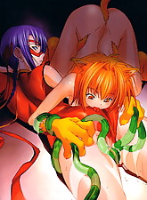 Tentacle Sexploration photo 4 of 6