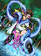 Tentacle Sexploration photo 2 of 6