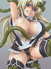 Tentacle Sexploration photo 5 of 6