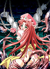 Tentacle Sexploration photo 4 of 6