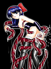 Tentacle Sexploration photo 1 of 6