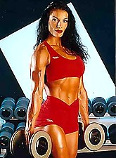 Naked Muscle Girls photo 3 of 4