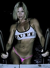 Naked Muscle Girls photo 2 of 4