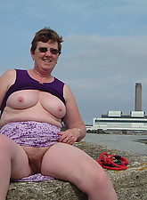 Hairy Mommies photo 8 of 9
