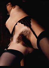 Hairy Mommies photo 8 of 9