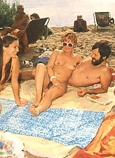 Hairy Mommies photo 1 of 9