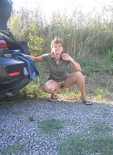 Hairy Mommies photo 6 of 9