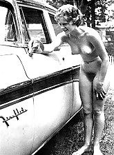 Hairy Mommies photo 9 of 9