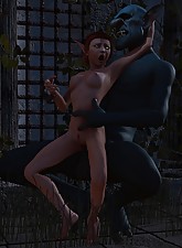 Monster Invasion photo 5 of 6