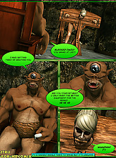 Monster Invasion photo 2 of 6